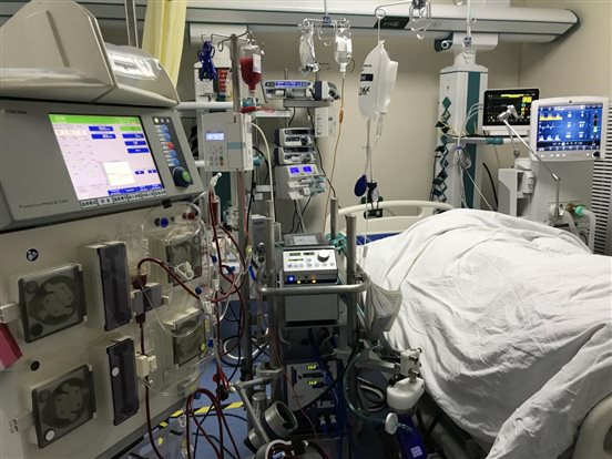 ECMO